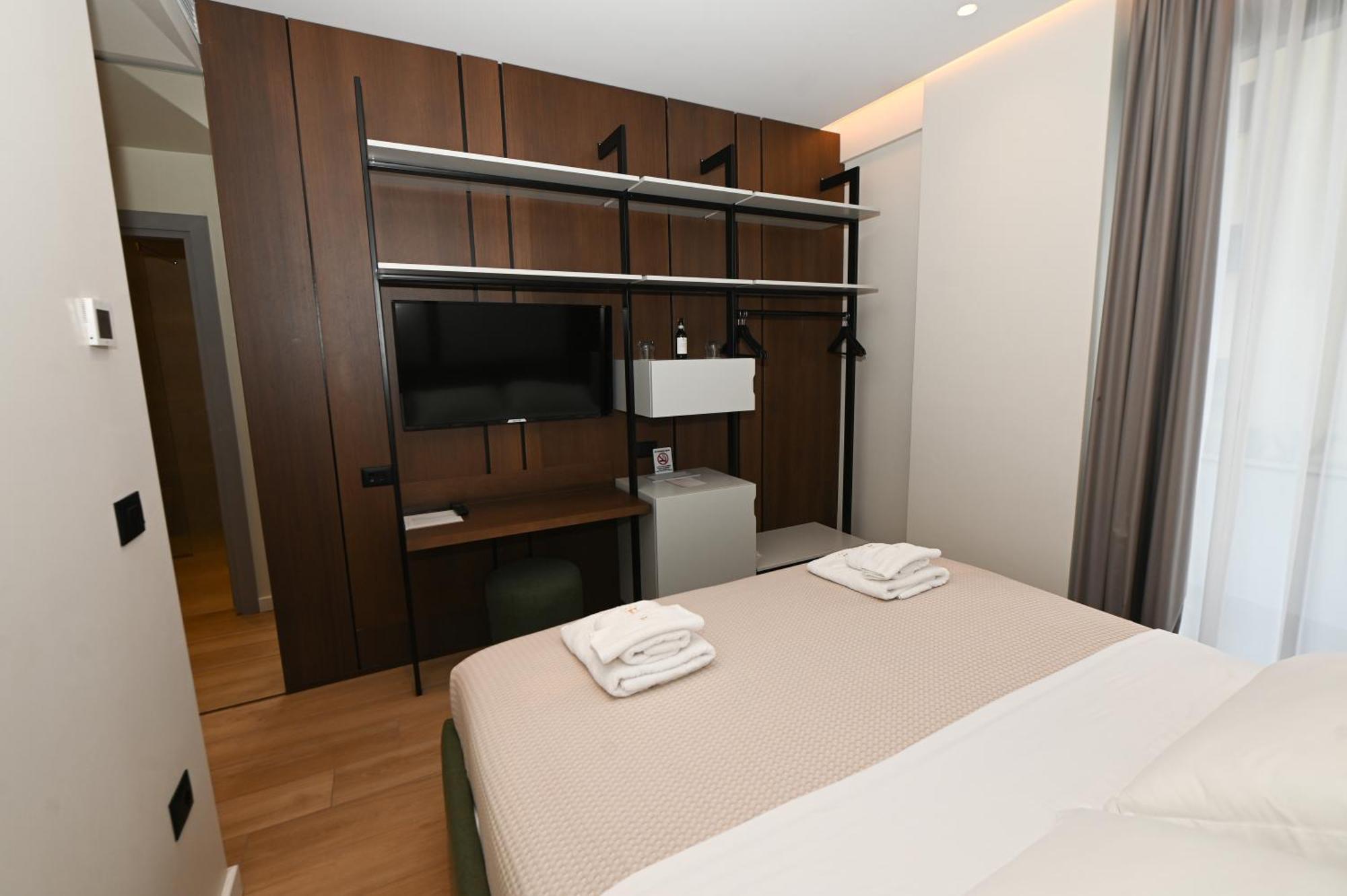 La Onda Hotel 4*