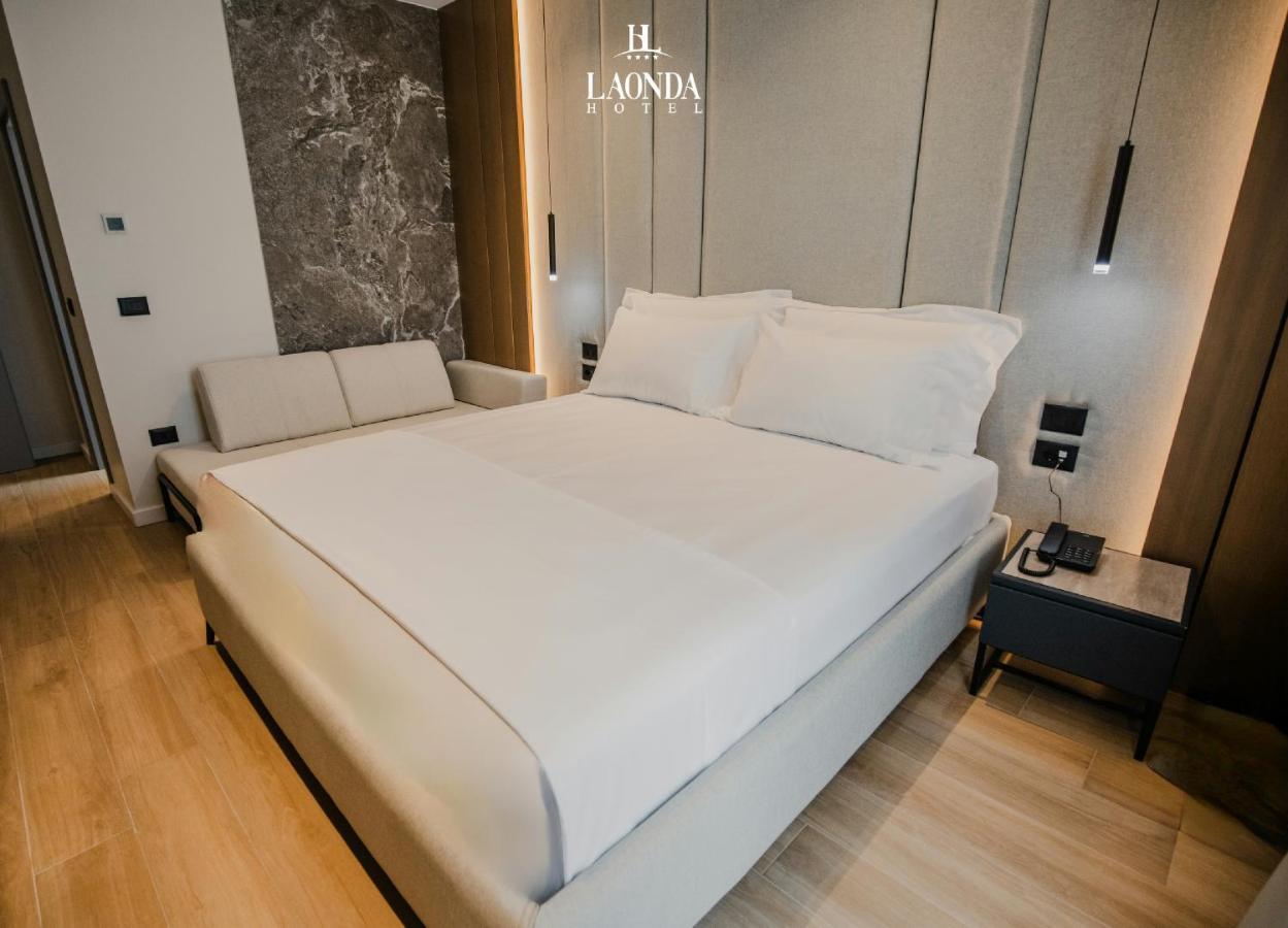 La Onda Hotel 4*
