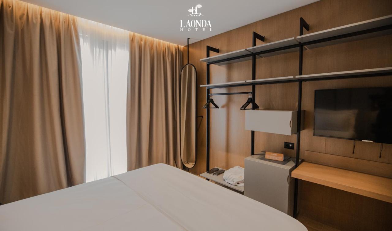 La Onda Hotel Durrës