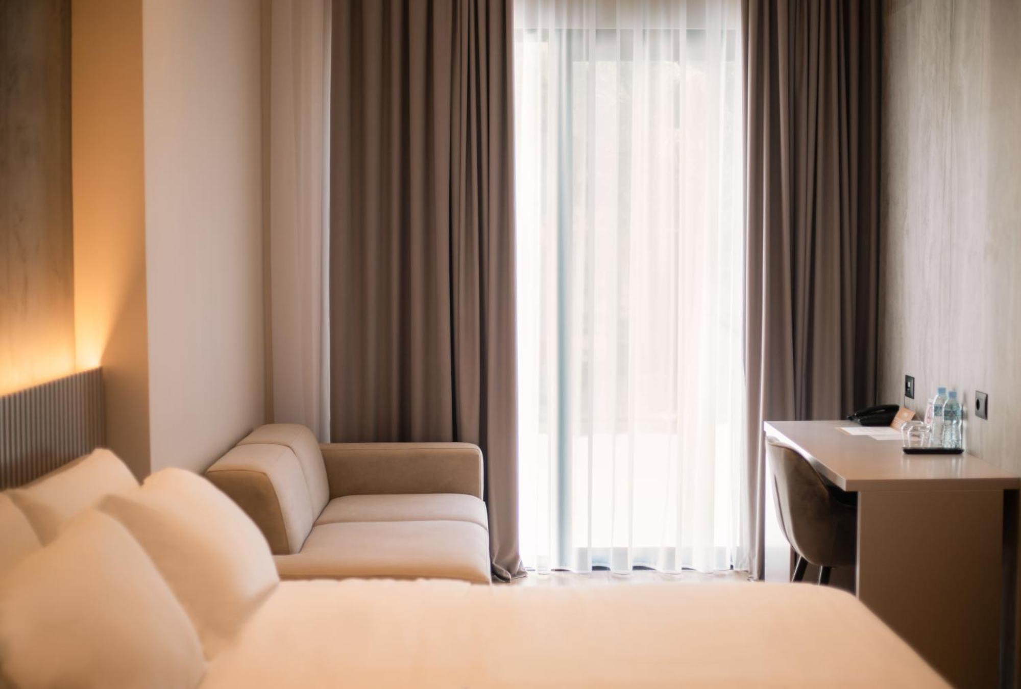 Hotel La Onda 4*