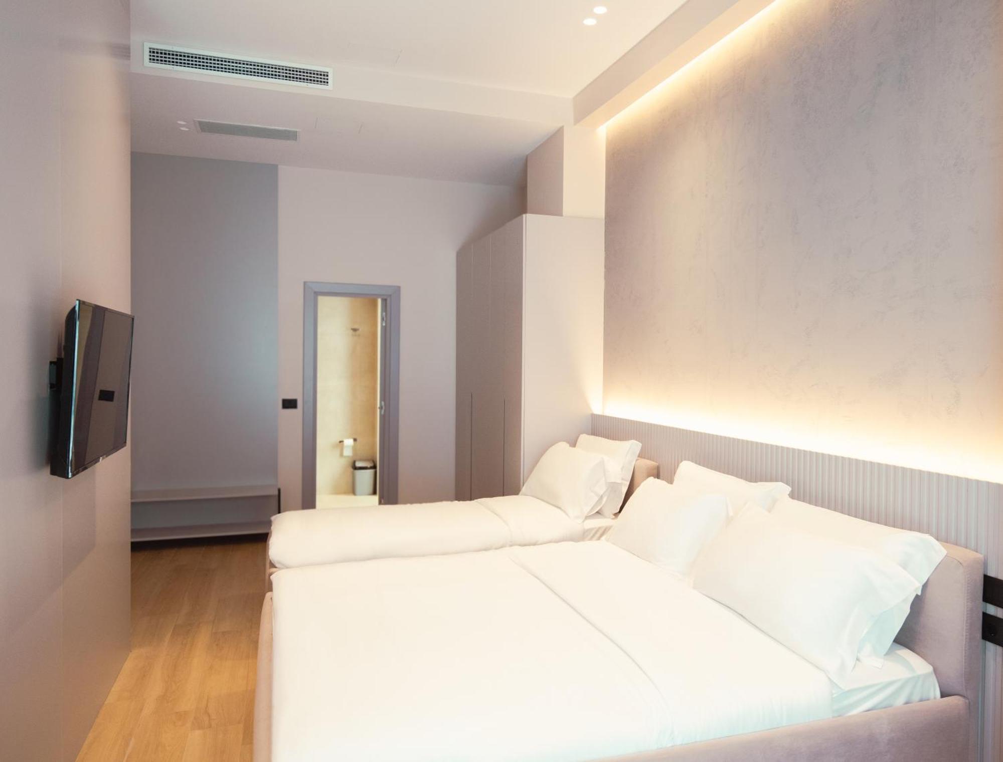 Hotel La Onda 4*