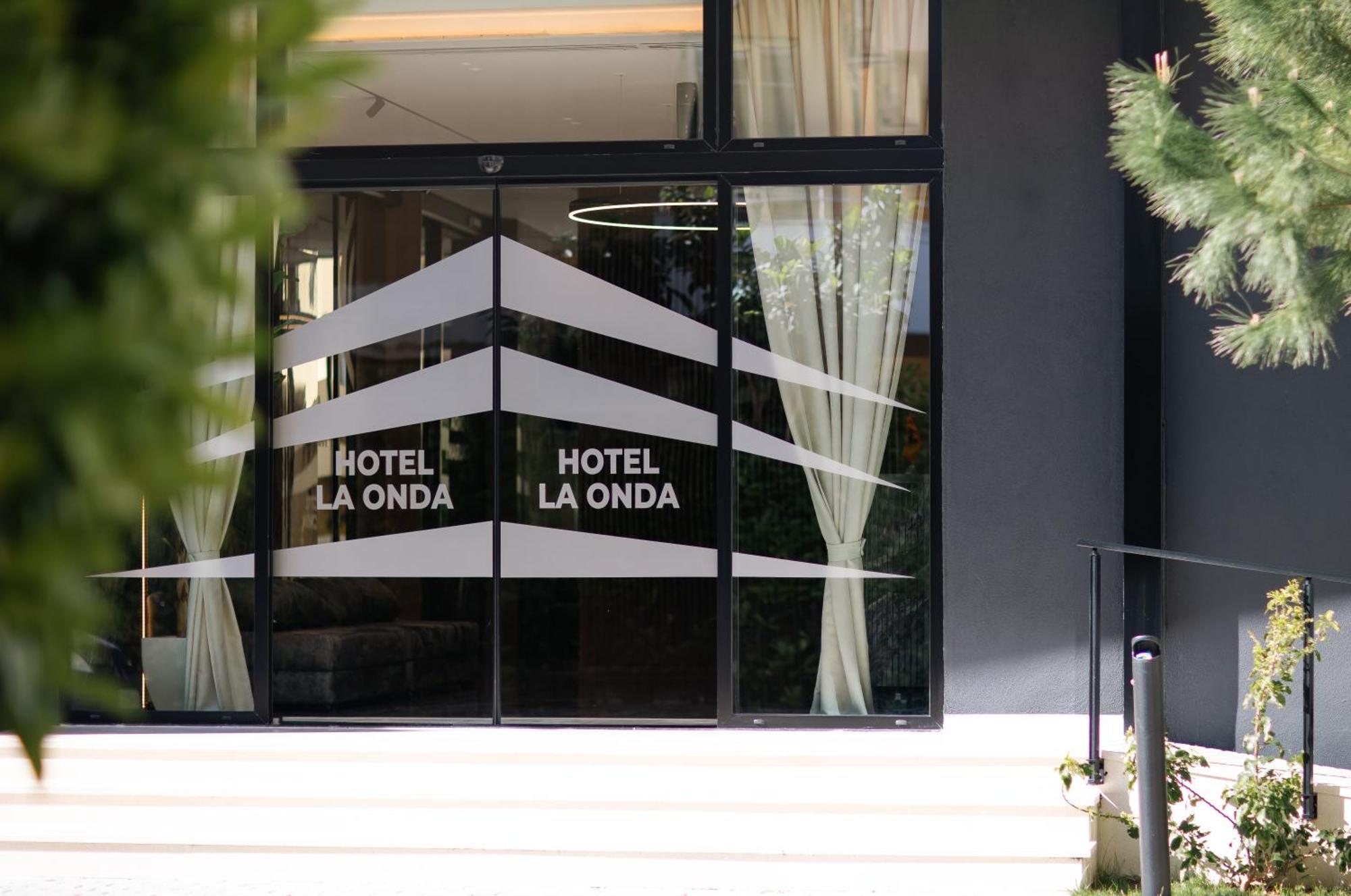 La Onda Hotel 4*