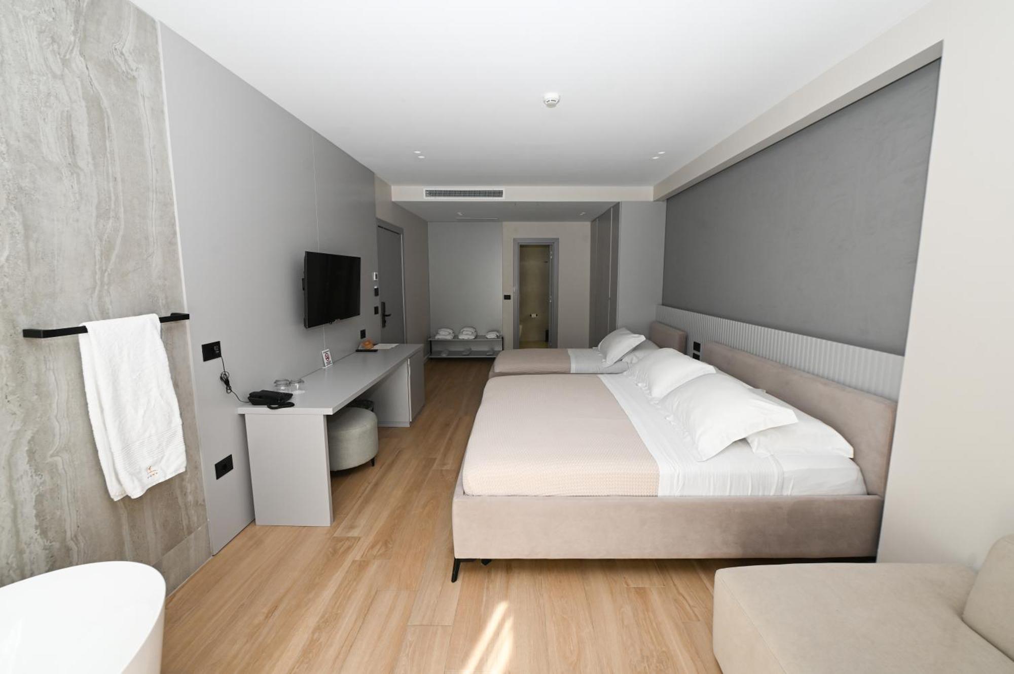 Hotel La Onda