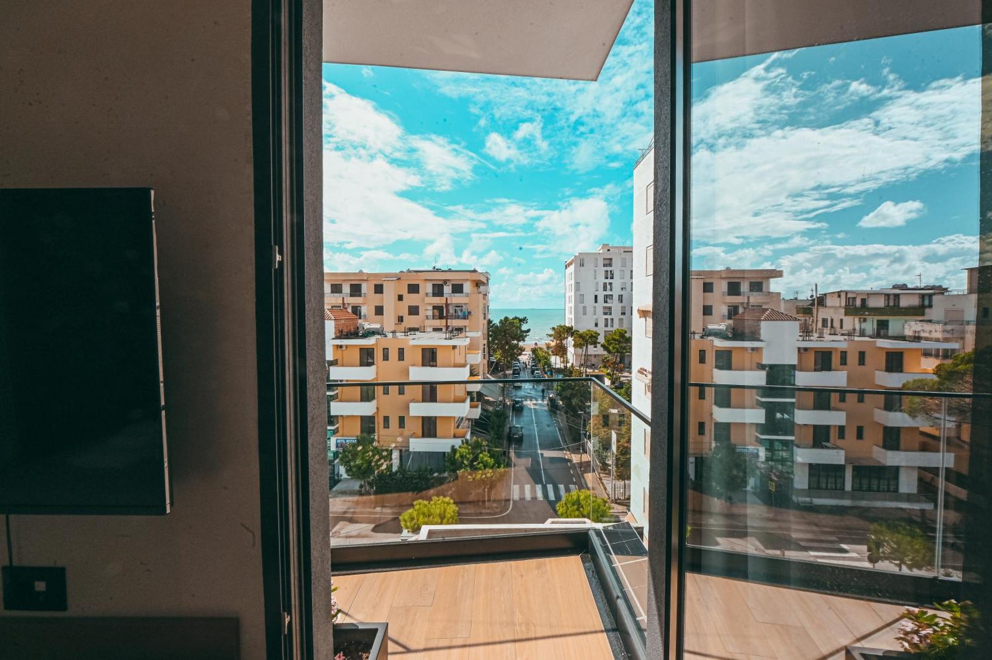 La Onda Hotel 4*