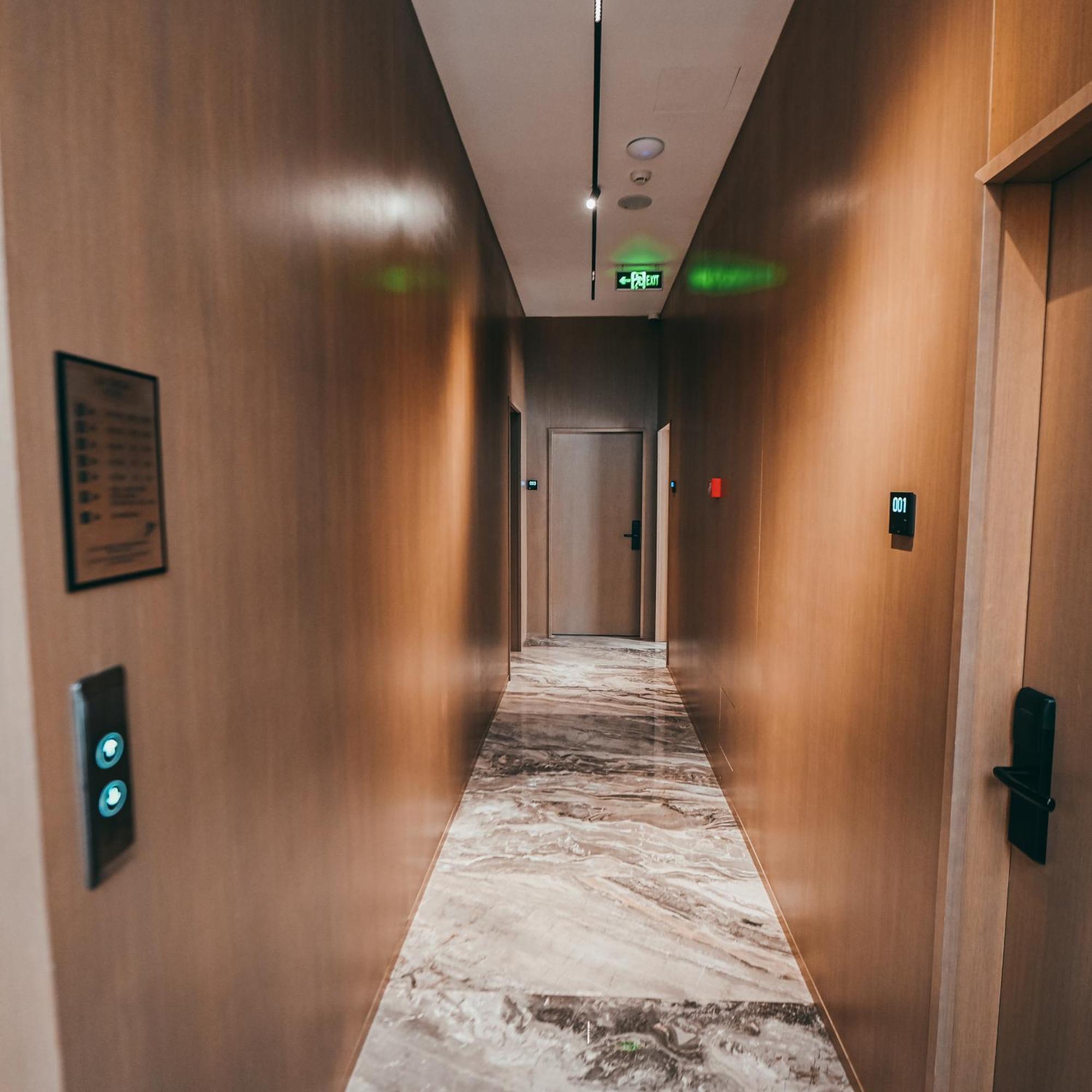 Hotel La Onda 4*