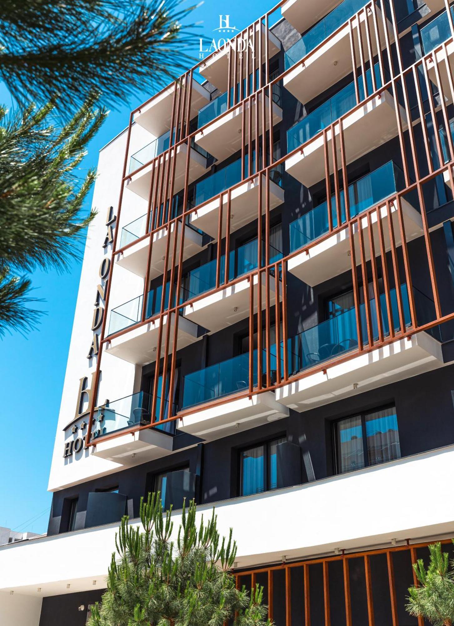 Hotel La Onda